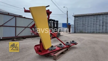 Косилка КРН