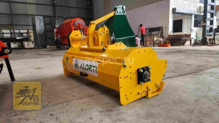 Мульчер косилка измельчитель ML 145