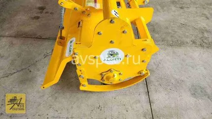 Почвофреза BRT 150