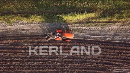 Плуг Kerland ПТ218