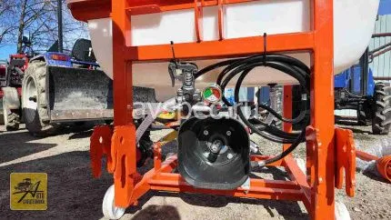 Опрыскиватель полевой навесной PULVASOL300 (MOSH)