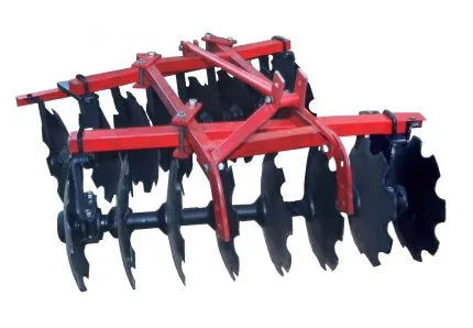 Борона дисковая 1BJX 2,2