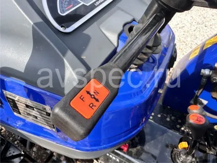 трактор foton lovol te-244