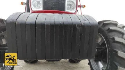 Трактор Dongfeng DF-804