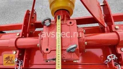 Почвофреза 1GQE 2.2 с боковым редуктором