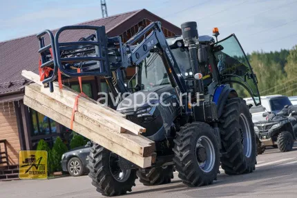 Трактор Scout series TD G3 Premium