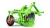 Картофелекопалка вибрационная Kerland 132H Картофелекопалка вибрационная Kerland 132H