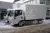 Рефрижератор Isuzu Elf 5.2 Рефрижератор Isuzu Elf 5.2