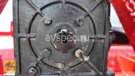 Мульчер косилка измельчитель SCQ-140