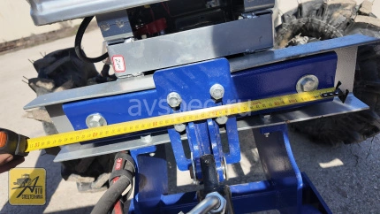 трактор rusich t18 chuvashpiller