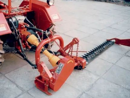 Косилка 9G-1.8