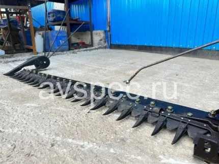 Косилка 9G-1.6