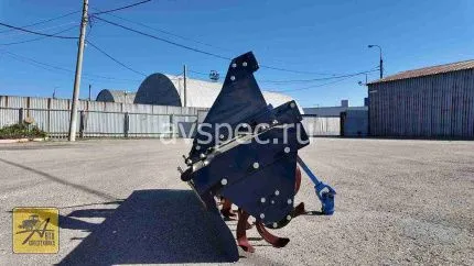 Почвофреза навесная 1GQN-140 S