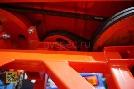 Косилка роторная 1,30 (Н17 / H34)