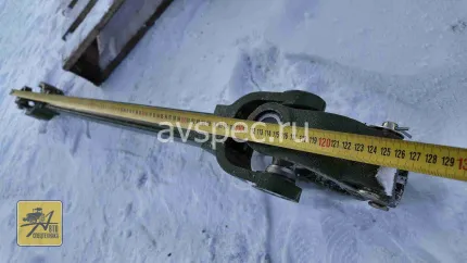 Ямобур 1W-20