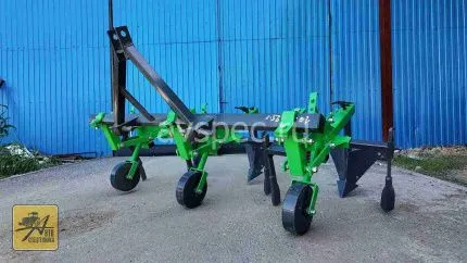 Культиватор-окучник Kerland ОК300