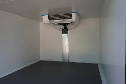 Рефрижератор ВИС 2349 на базе Лада Гранта