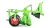 Картофелекопалка вибрационная Kerland 132H Картофелекопалка вибрационная Kerland 132H