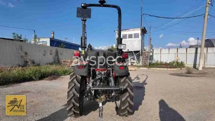 трактор foton lovol te-244