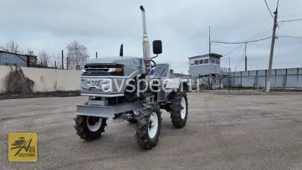 Минитрактор Феникс Р-2