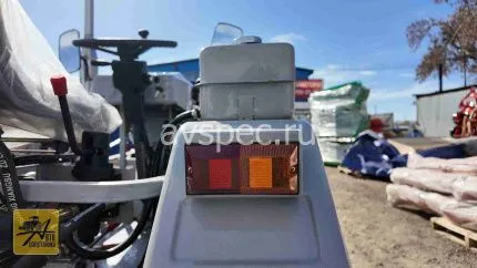 Минитрактор Феникс Р-2L